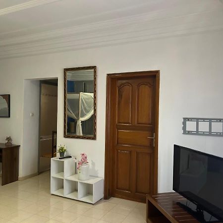 Villa Jade Dakar Luaran gambar