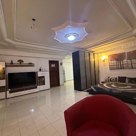 Villa Jade Dakar Luaran gambar