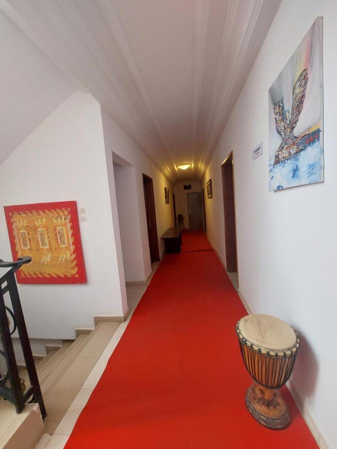 Villa Jade Dakar Luaran gambar