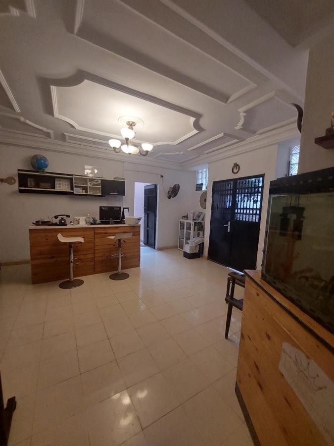 Villa Jade Dakar Luaran gambar