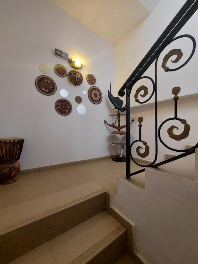 Villa Jade Dakar Luaran gambar