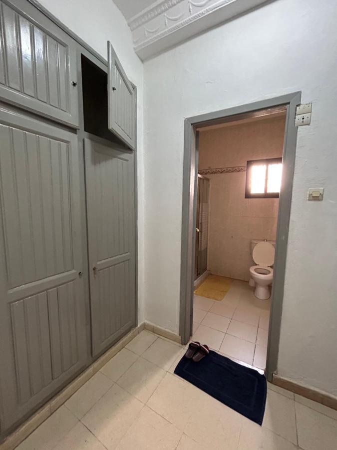 Villa Jade Dakar Luaran gambar