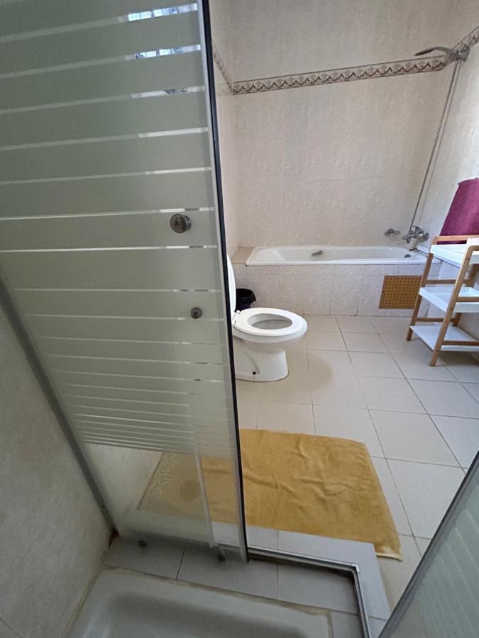 Villa Jade Dakar Luaran gambar