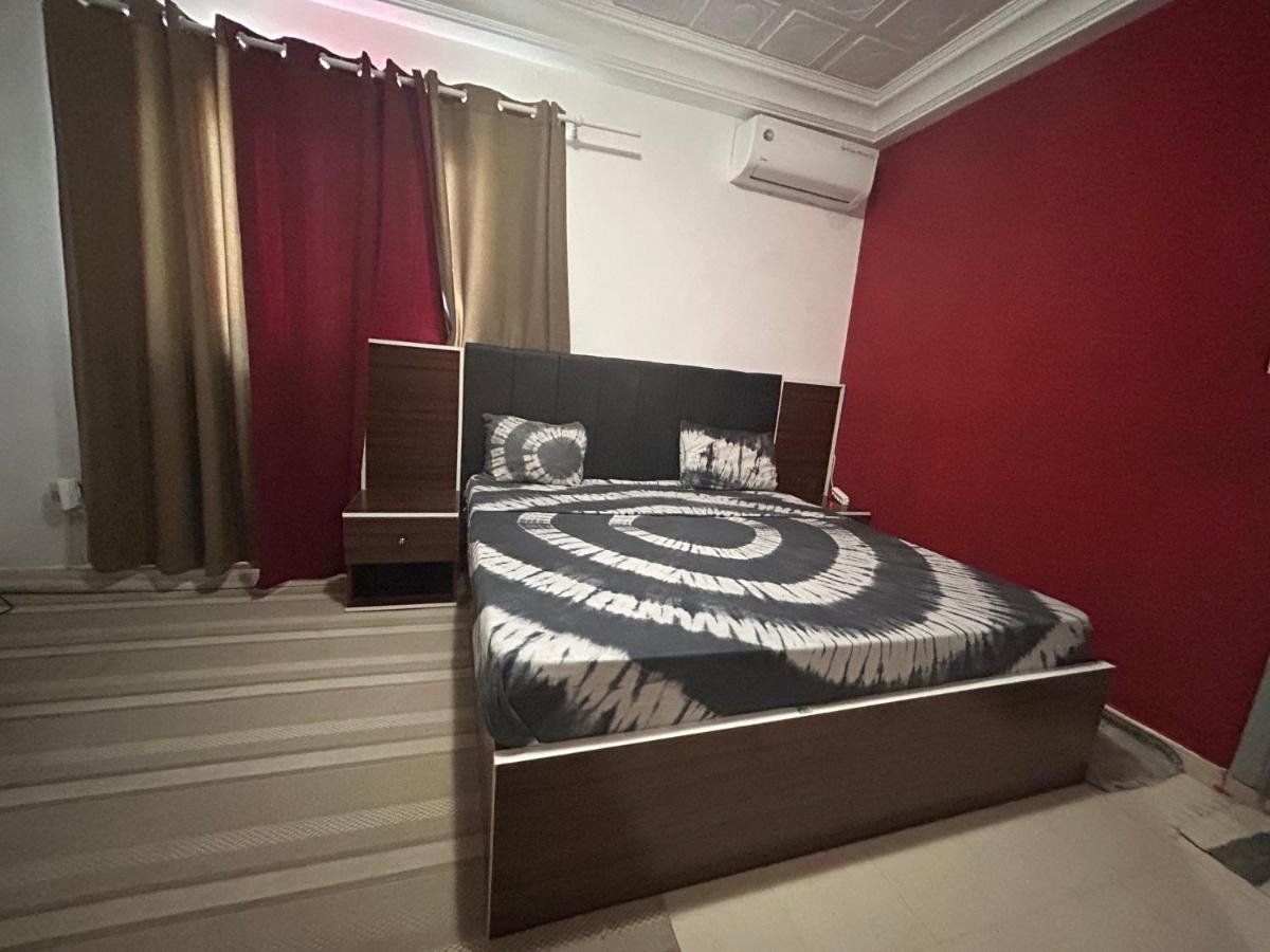 Villa Jade Dakar Luaran gambar
