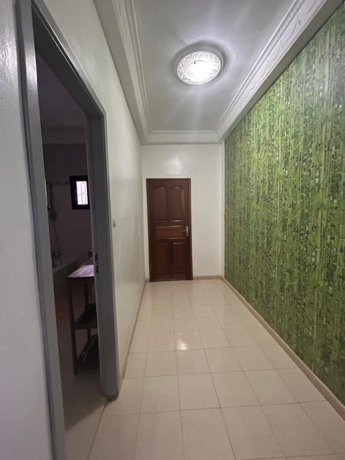 Villa Jade Dakar Luaran gambar