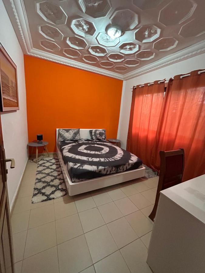 Villa Jade Dakar Luaran gambar