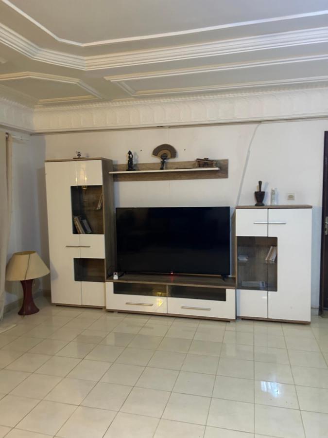 Villa Jade Dakar Luaran gambar