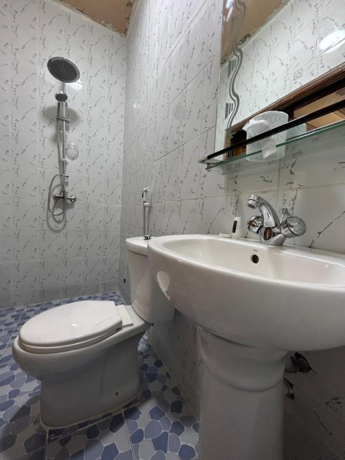 Villa Jade Dakar Luaran gambar