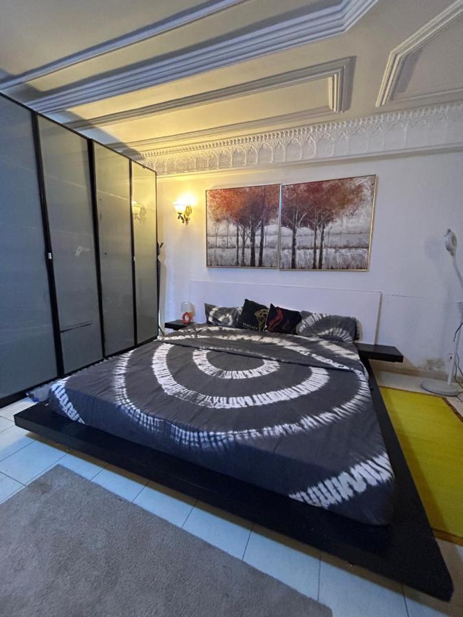 Villa Jade Dakar Luaran gambar