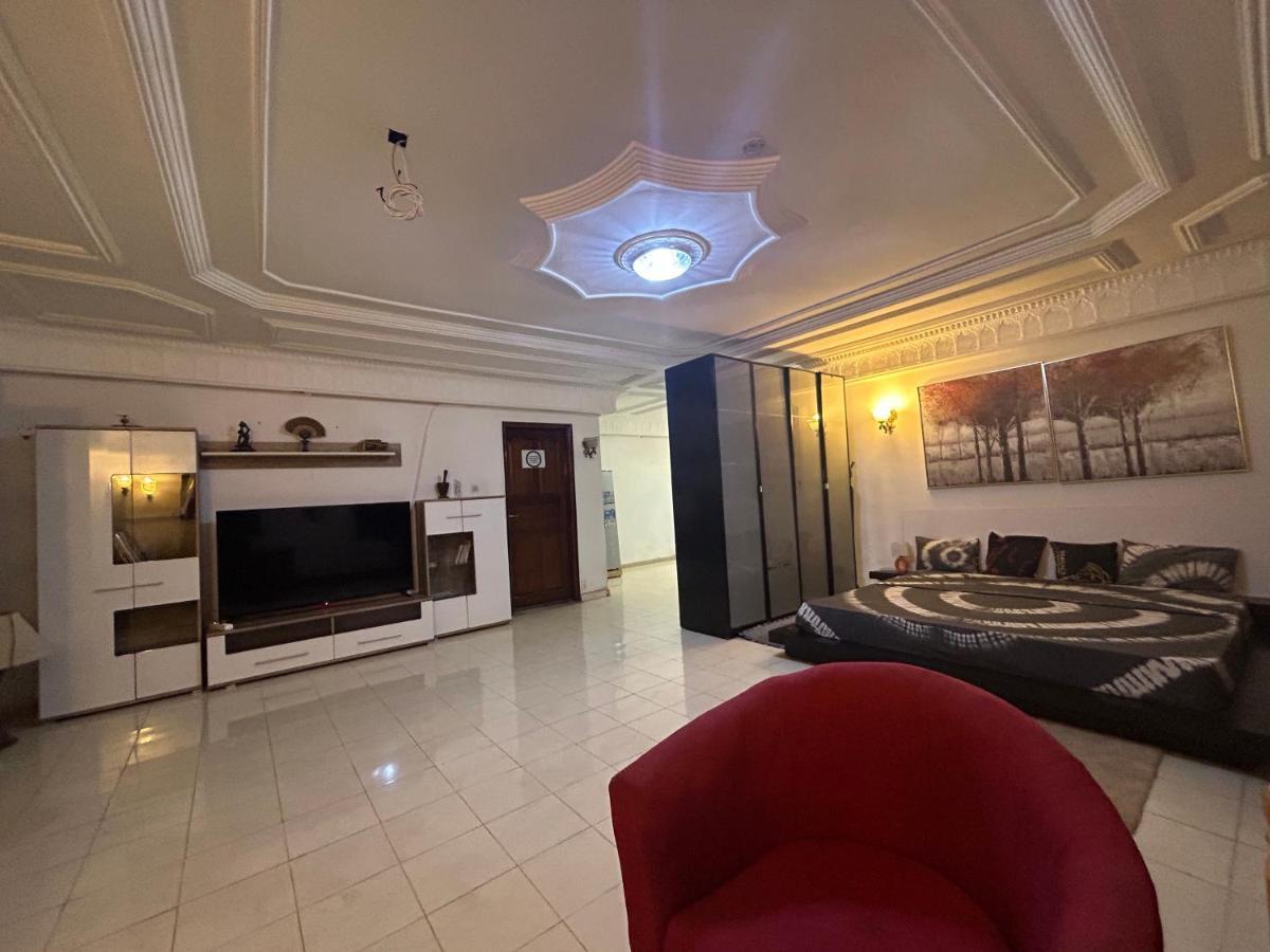 Villa Jade Dakar Luaran gambar